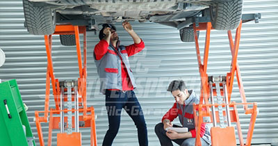 samsun pilot garage oto ekspertiz